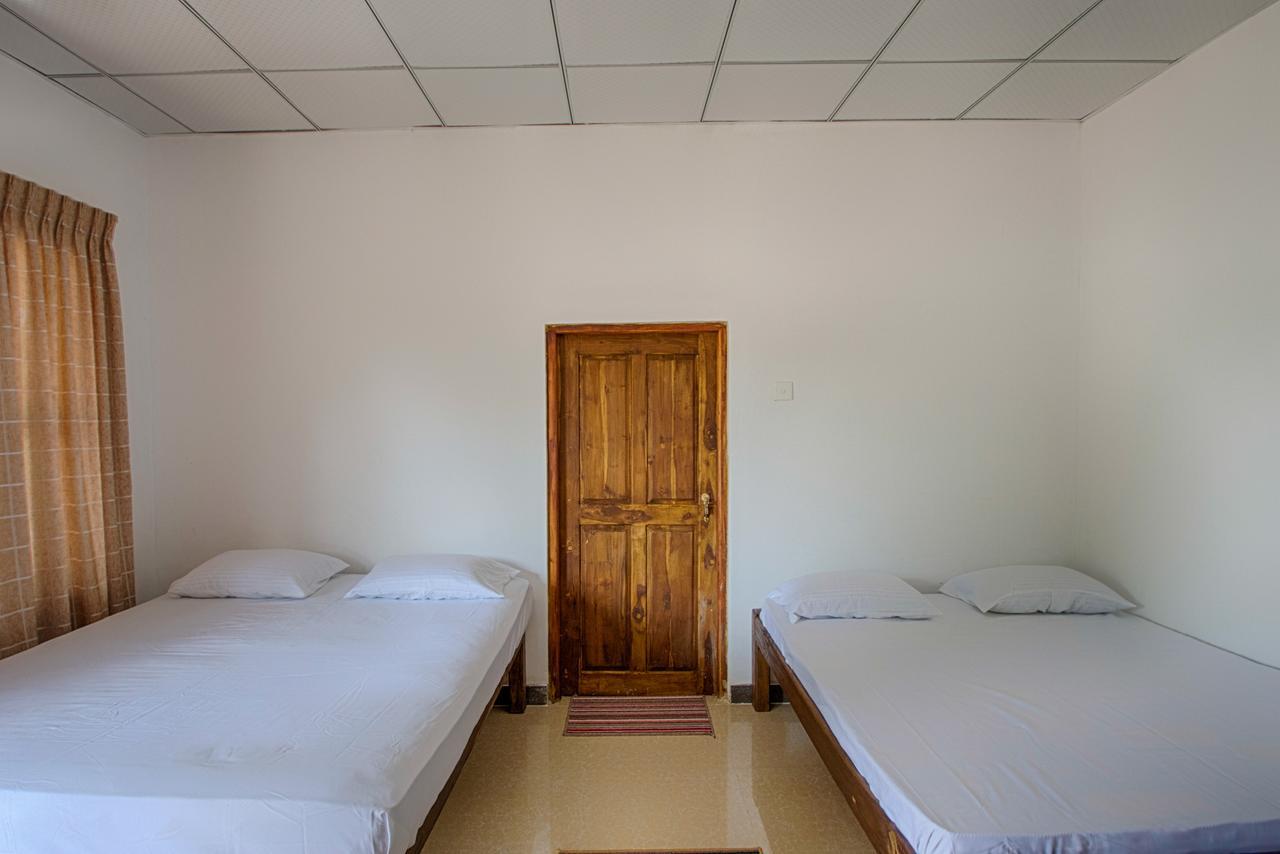 Wilpattu Holiday Home Nochchiyagama Екстер'єр фото