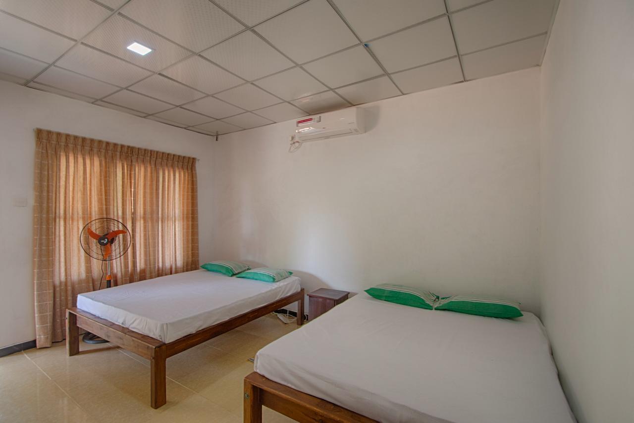 Wilpattu Holiday Home Nochchiyagama Екстер'єр фото