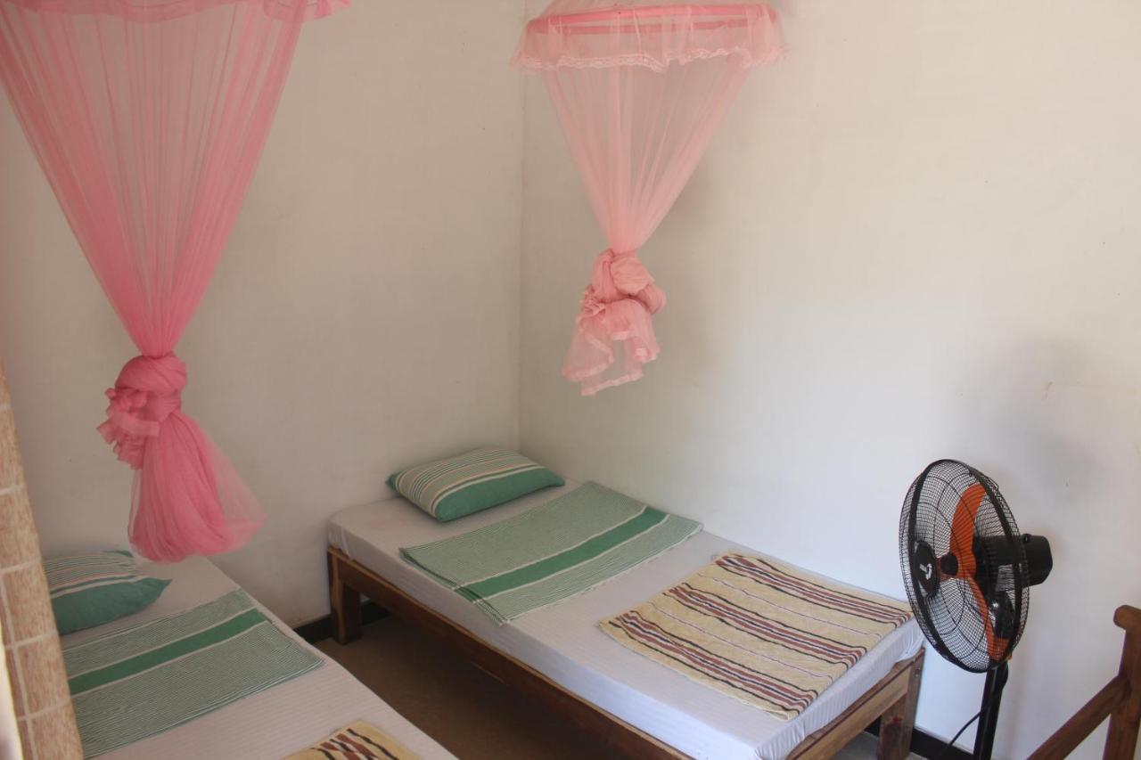 Wilpattu Holiday Home Nochchiyagama Екстер'єр фото