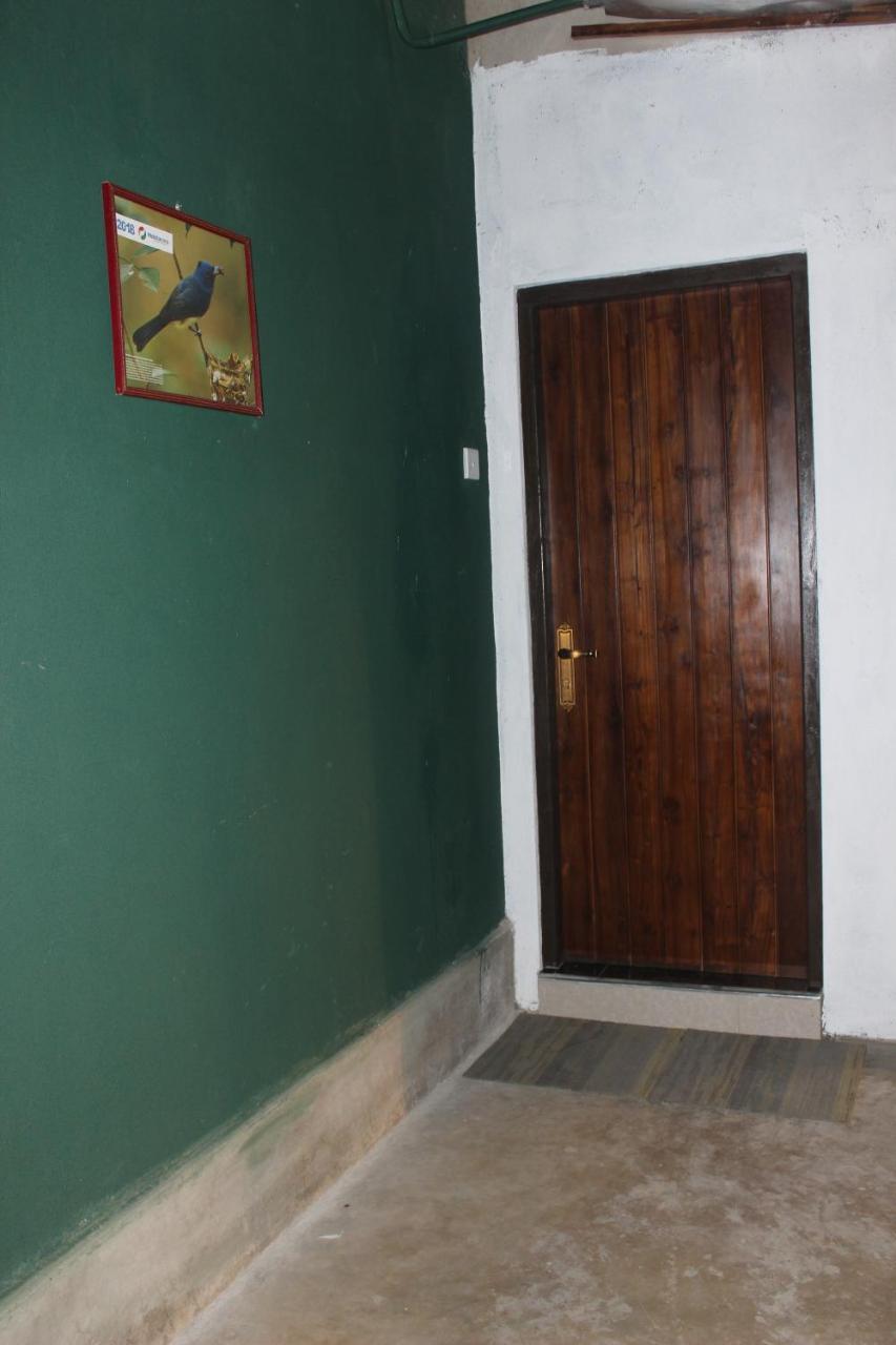 Wilpattu Holiday Home Nochchiyagama Екстер'єр фото