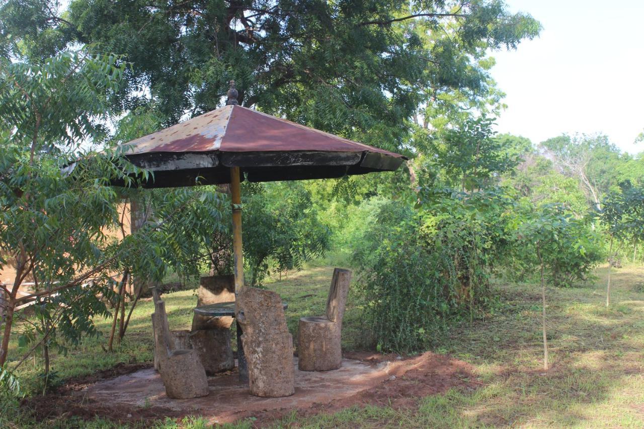 Wilpattu Holiday Home Nochchiyagama Екстер'єр фото